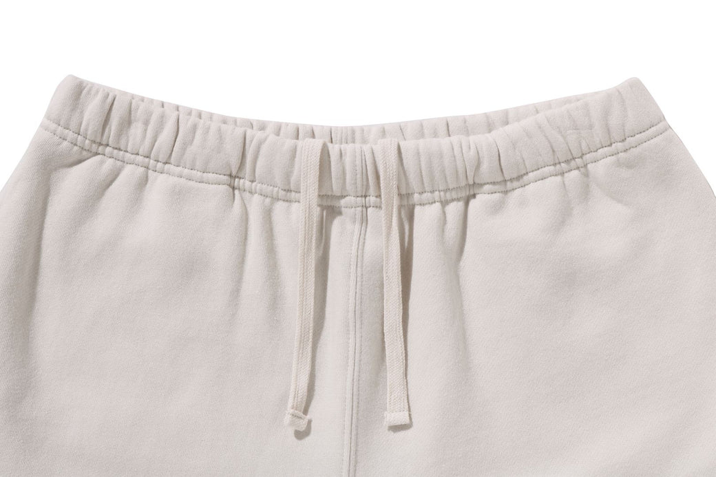 BY BATHING APE SWEAT SHORTS | bape.com