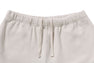 BY BATHING APE SWEAT SHORTS