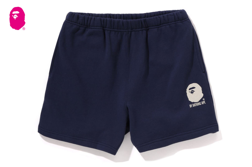 BY BATHING APE SWEAT SHORTS | bape.com