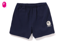 BY BATHING APE SWEAT SHORTS