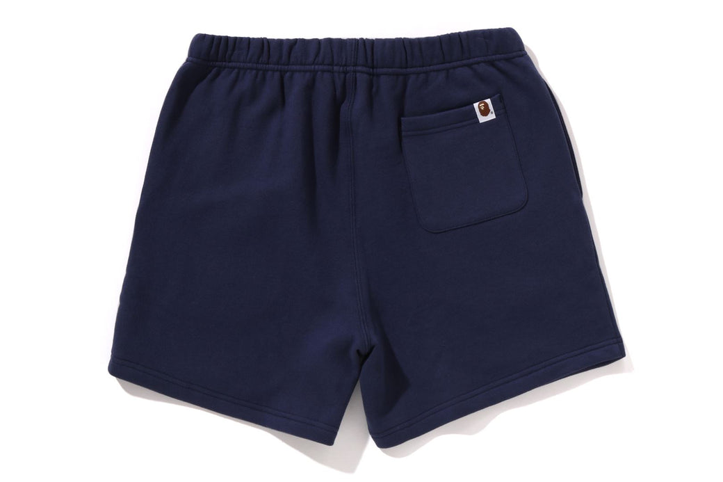 BY BATHING APE SWEAT SHORTS | bape.com
