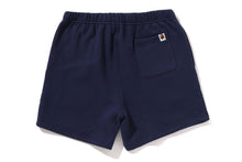 BY BATHING APE SWEAT SHORTS