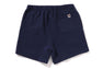 BY BATHING APE SWEAT SHORTS