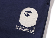 BY BATHING APE SWEAT SHORTS