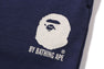 BY BATHING APE SWEAT SHORTS
