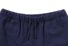 BY BATHING APE SWEAT SHORTS