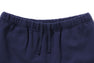 BY BATHING APE SWEAT SHORTS