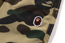 1ST CAMO ONE POINT BEACH SHORTS