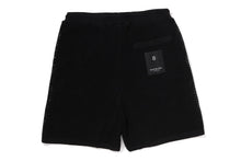 BAPE BLACK 2 HEADED BAPE CROCHET SET #2