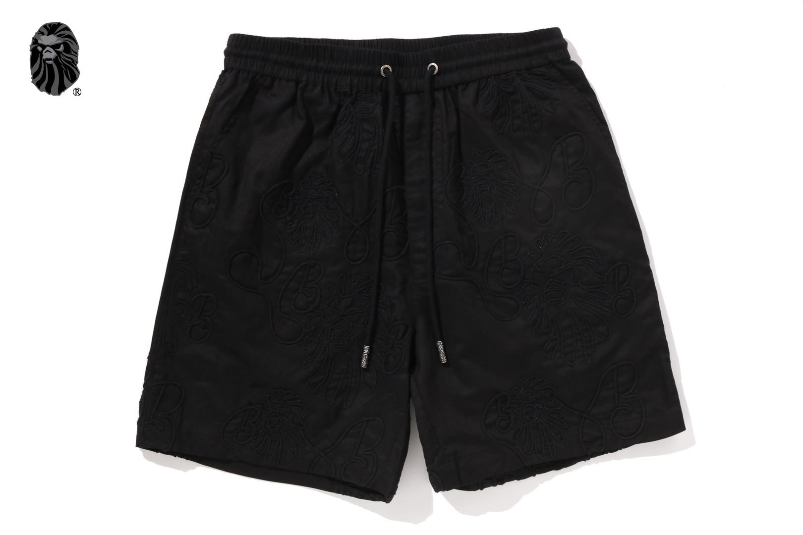 BAPE BLACK ROPESTITCH TWEED SET #2 | bape.com