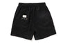 BAPE BLACK ROPESTITCH TWEED SET #2
