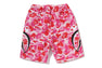 ABC CAMO SIDE SHARK BEACH SHORTS