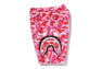 ABC CAMO SIDE SHARK BEACH SHORTS