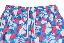 【 BAPE X EU 】SHORTS