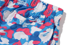 【 BAPE X EU 】SHORTS
