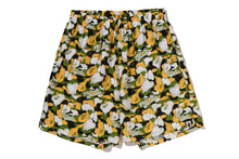 【 BAPE X EU 】SHORTS
