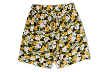 【 BAPE X EU 】SHORTS