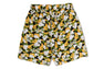 【 BAPE X EU 】SHORTS