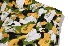 【 BAPE X EU 】SHORTS