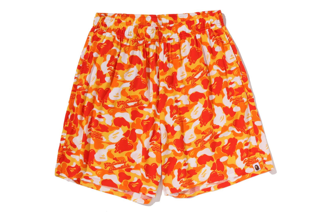 BAPE X EU 】SHORTS | bape.com