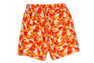 【 BAPE X EU 】SHORTS