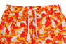【 BAPE X EU 】SHORTS
