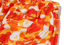 【 BAPE X EU 】SHORTS