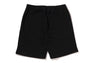 COLLEGE SWEAT SHORTS