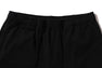 COLLEGE SWEAT SHORTS