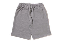 COLLEGE SWEAT SHORTS