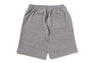 COLLEGE SWEAT SHORTS