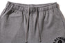 COLLEGE SWEAT SHORTS