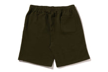COLLEGE SWEAT SHORTS