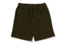 COLLEGE SWEAT SHORTS