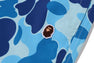ABC CAMO APE HEAD ONE POINT BEACH SHORTS