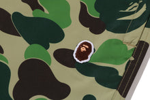 ABC CAMO APE HEAD ONE POINT BEACH SHORTS