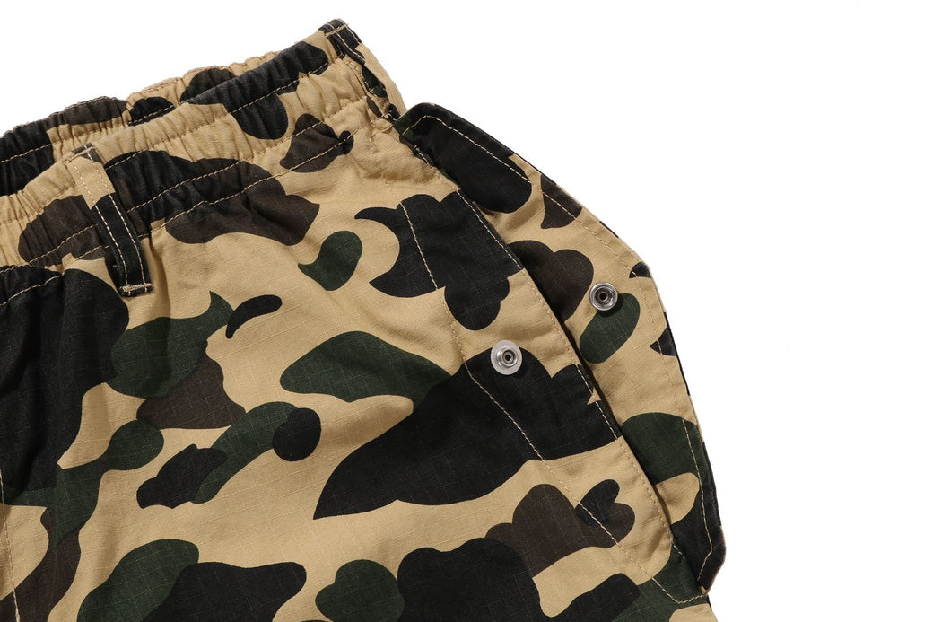 1ST CAMO RIPSTOP CARGO SHORTS | bape.com