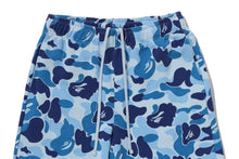 ABC CAMO SWEAT SHORTS