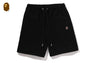 ONE POINT REGULAR FIT SWEAT SHORTS
