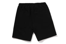 ONE POINT REGULAR FIT SWEAT SHORTS