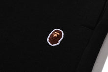 ONE POINT REGULAR FIT SWEAT SHORTS