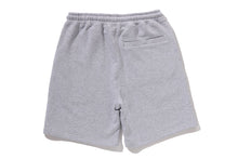 ONE POINT REGULAR FIT SWEAT SHORTS