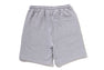ONE POINT REGULAR FIT SWEAT SHORTS