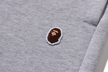 ONE POINT REGULAR FIT SWEAT SHORTS