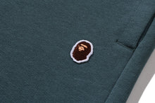 ONE POINT REGULAR FIT SWEAT SHORTS