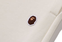 ONE POINT REGULAR FIT SWEAT SHORTS