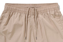 COLLEGE BEACH RELAXED FIT SHORTS