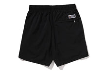 COLLEGE BEACH RELAXED FIT SHORTS