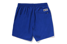 COLLEGE BEACH RELAXED FIT SHORTS