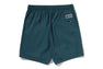 COLLEGE BEACH RELAXED FIT SHORTS